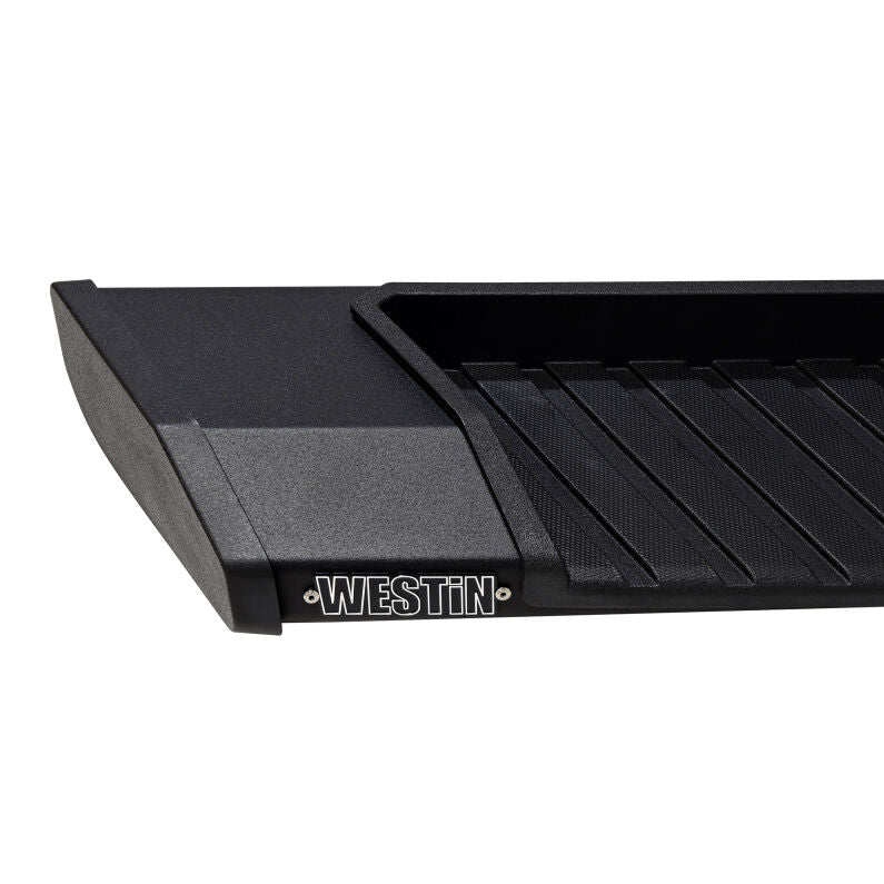 Westin 24-63935 AT6 Running Boards for 2015-2026 Ford F-150/F-250/F-350 SuperCab