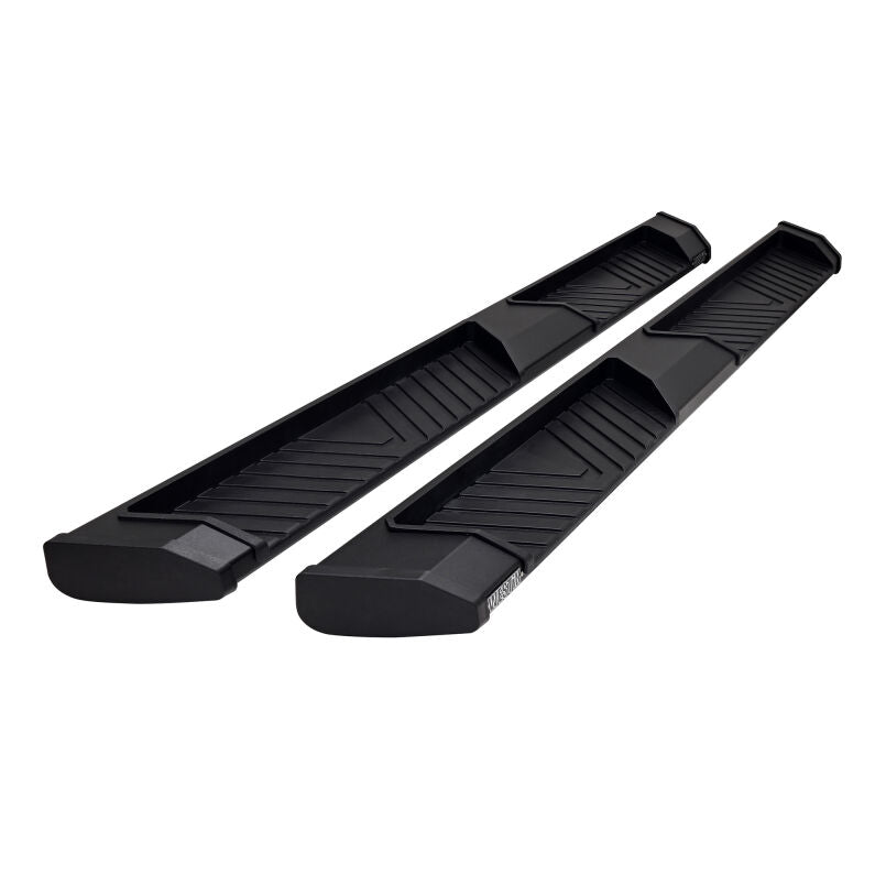 Westin 24-64195 AT6 Running Boards for 2021-2026 Ford Bronco 4-Door Black