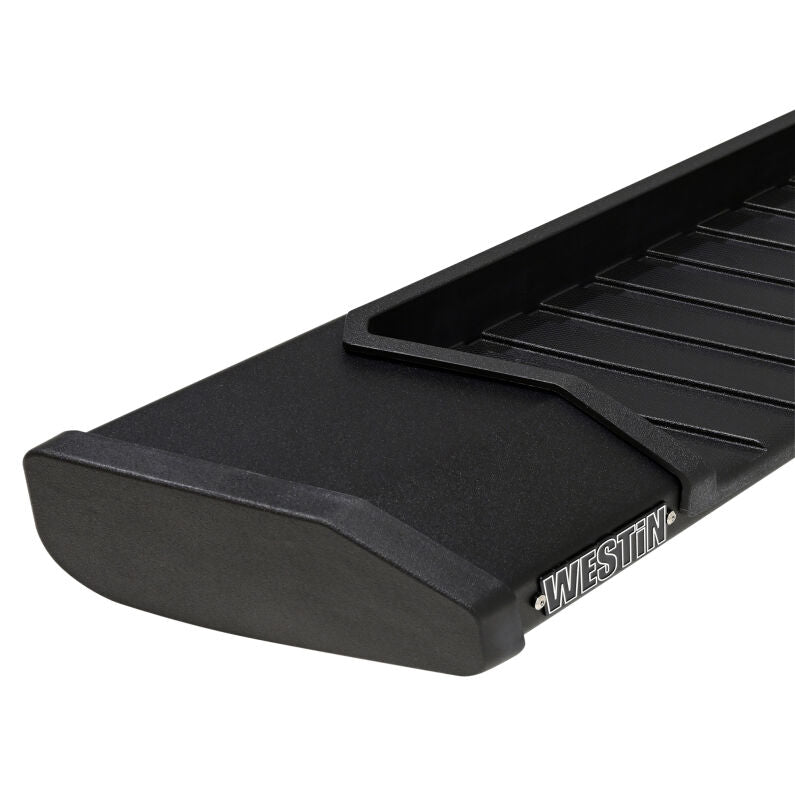 Westin 24-64195 AT6 Running Boards for 2021-2026 Ford Bronco 4-Door Black