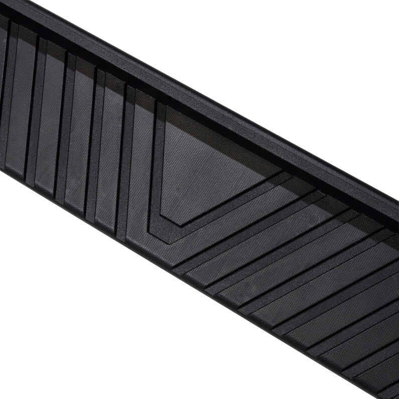 Westin 24-64195 AT6 Running Boards for 2021-2026 Ford Bronco 4-Door Black