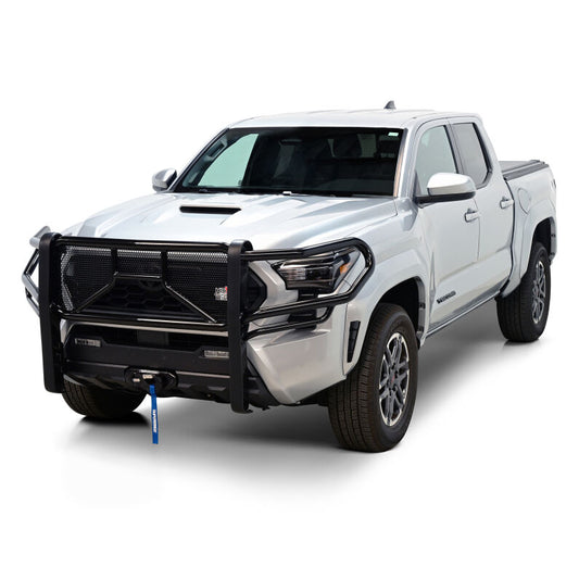 Westin 2402785 Hidden Winch Mount for 2024 Toyota Tacoma