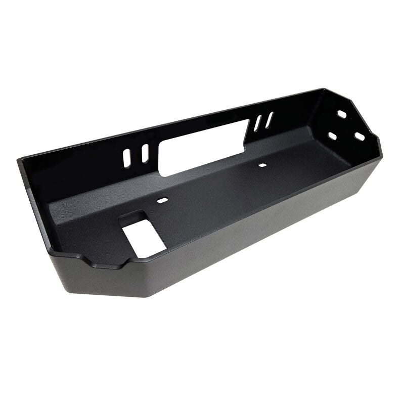 Westin 2402785 Hidden Winch Mount for 2024 Toyota Tacoma