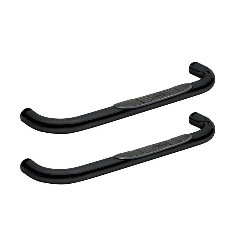 Westin 25-0505 Signature 3 Nerf Step Bars for 1988-1999 Chevrolet/GMC Blazer Full Size 2-Door Black