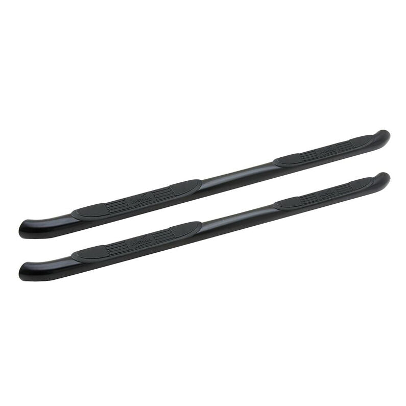 Westin 25-1455 Signature 3 Nerf Step Bars for 1996-2002 Toyota 4Runner 4-Door Black