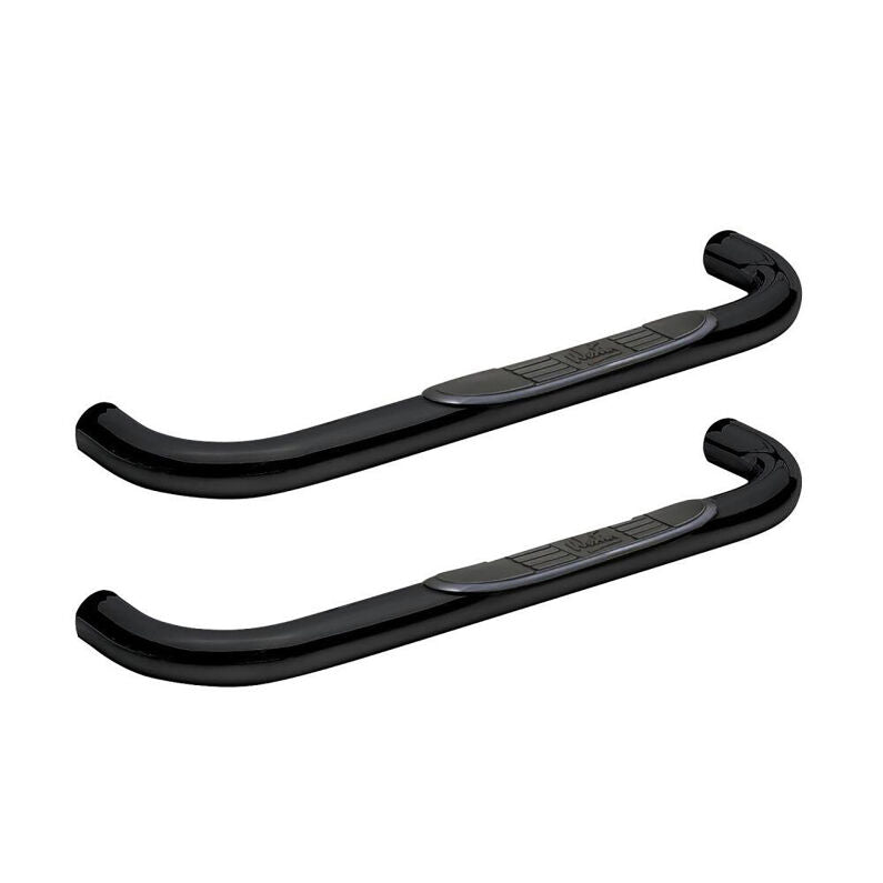 Westin 25-3925 Signature 3 Nerf Step Bars for 2015-2026 Ford F-150 Regular Cab Black