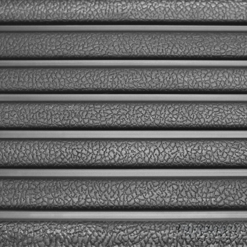Westin 27-6145 Sure-Grip Aluminum Running Boards 93 in Black