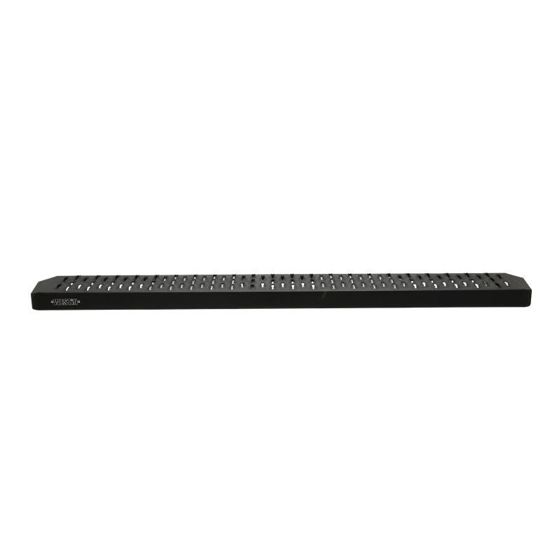 Westin 27-80015 Grate Steps Running Boards for 2015-2026 Ford Transit Van 150/250/350 Textured Black