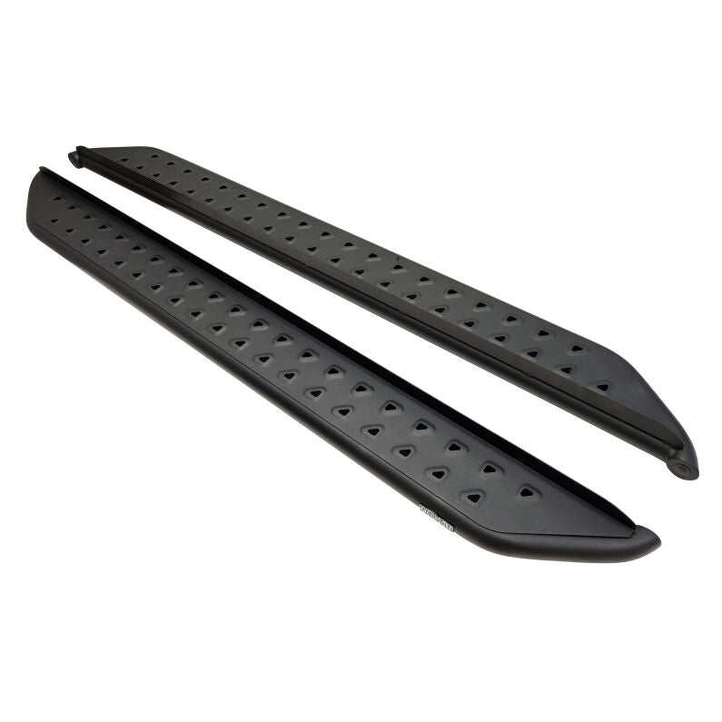 Westin 28-33785 Outlaw Running Boards for 2025-2026 Toyota 4Runner Textured Black