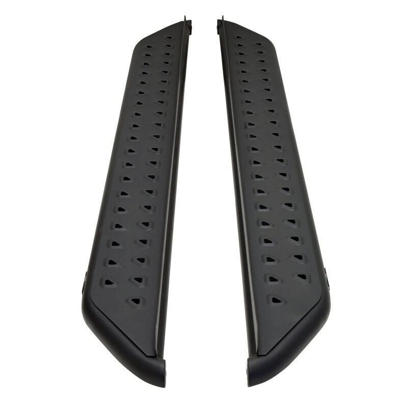 Westin 28-33785 Outlaw Running Boards for 2025-2026 Toyota 4Runner Textured Black