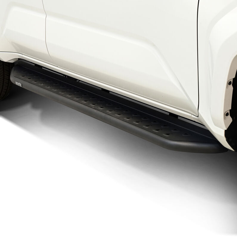 Westin 28-33785 Outlaw Running Boards for 2025-2026 Toyota 4Runner Textured Black