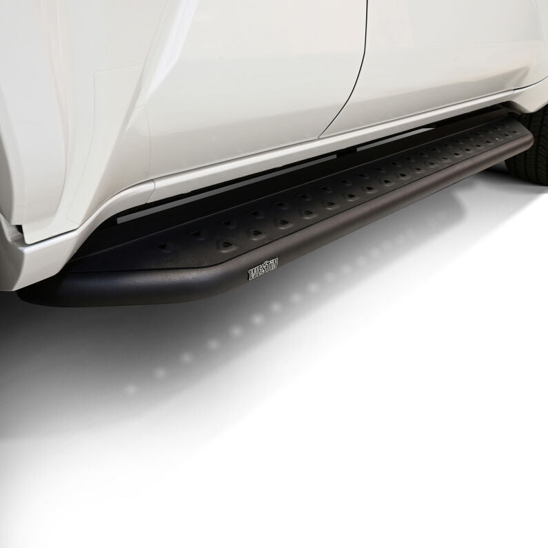 Westin 28-33785 Outlaw Running Boards for 2025-2026 Toyota 4Runner Textured Black