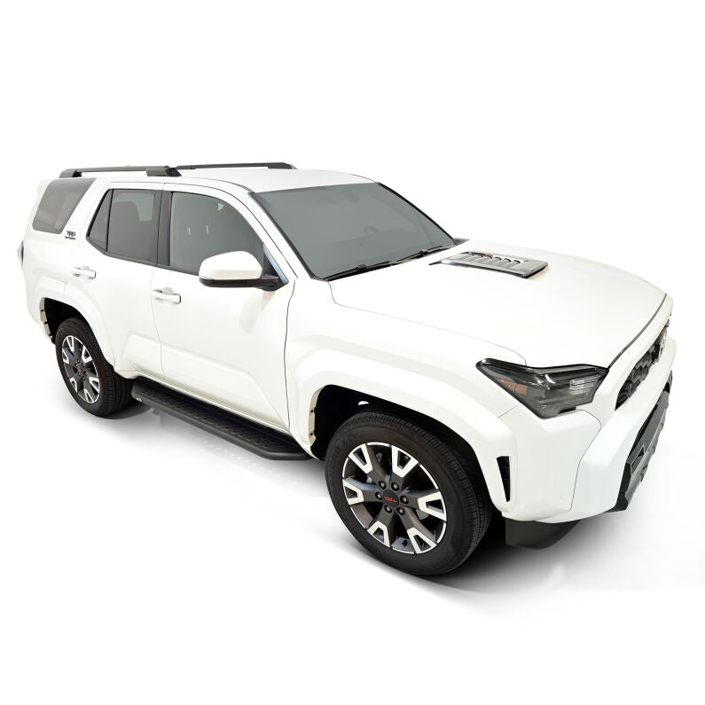 Westin 28-33785 Outlaw Running Boards for 2025-2026 Toyota 4Runner Textured Black