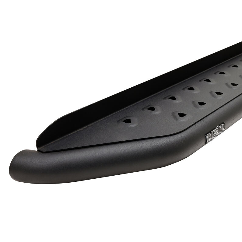 Westin 28-33785 Outlaw Running Boards for 2025-2026 Toyota 4Runner Textured Black