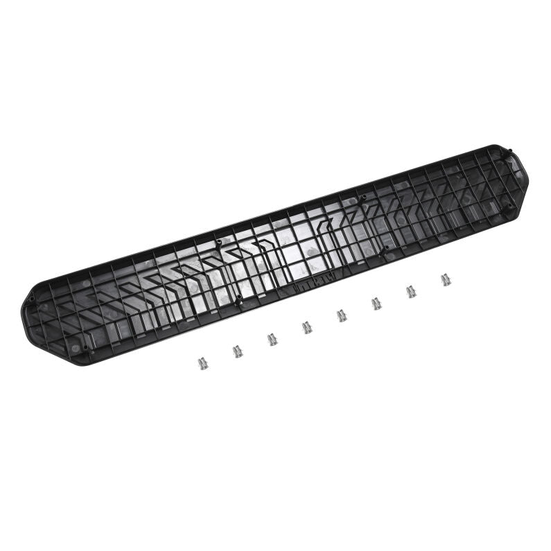 Westin 28-50001 R5 Replacement Service Kit with 30.5 in pad Black