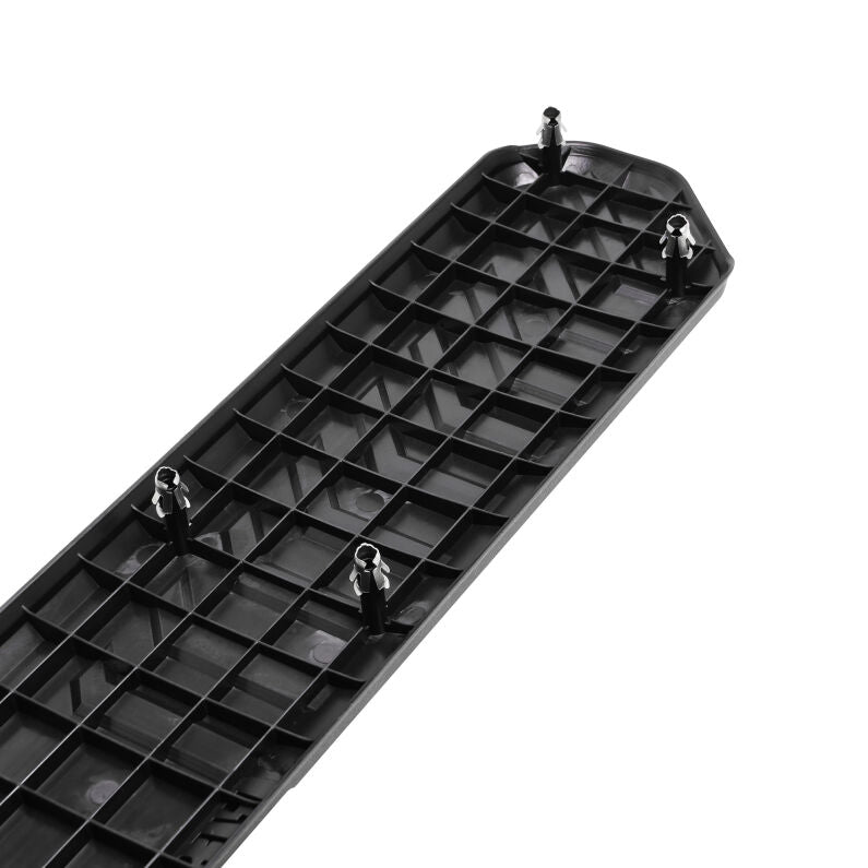 Westin 28-50001 R5 Replacement Service Kit with 30.5 in pad Black