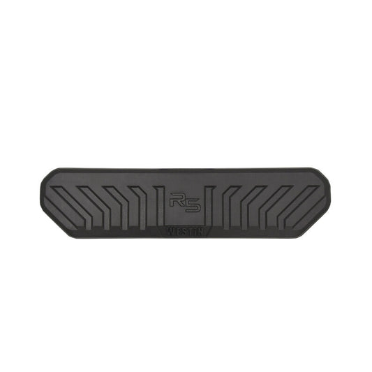 Westin 28-50002 R5 Replacement Service Kit with pad Black