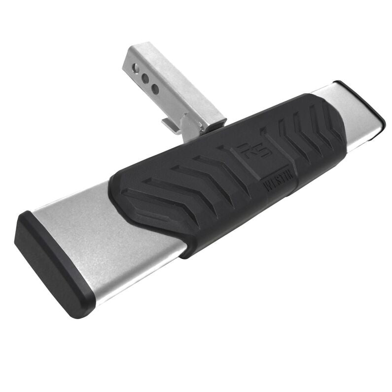 Westin 28-50010 R5 Hitch Step 27 in Step 2 in Receiver Stainless Steel