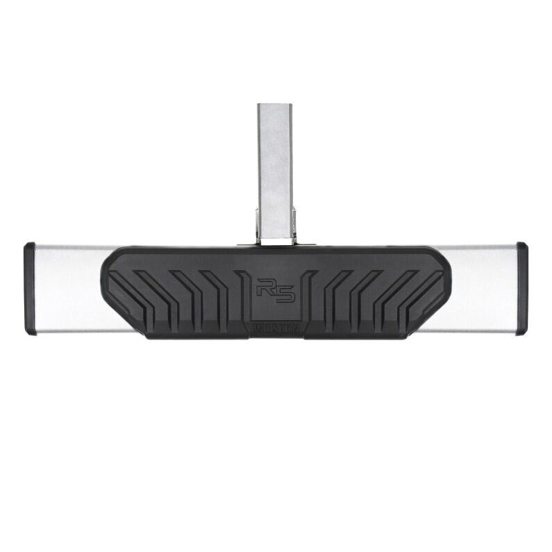 Westin 28-50010 R5 Hitch Step 27 in Step 2 in Receiver Stainless Steel