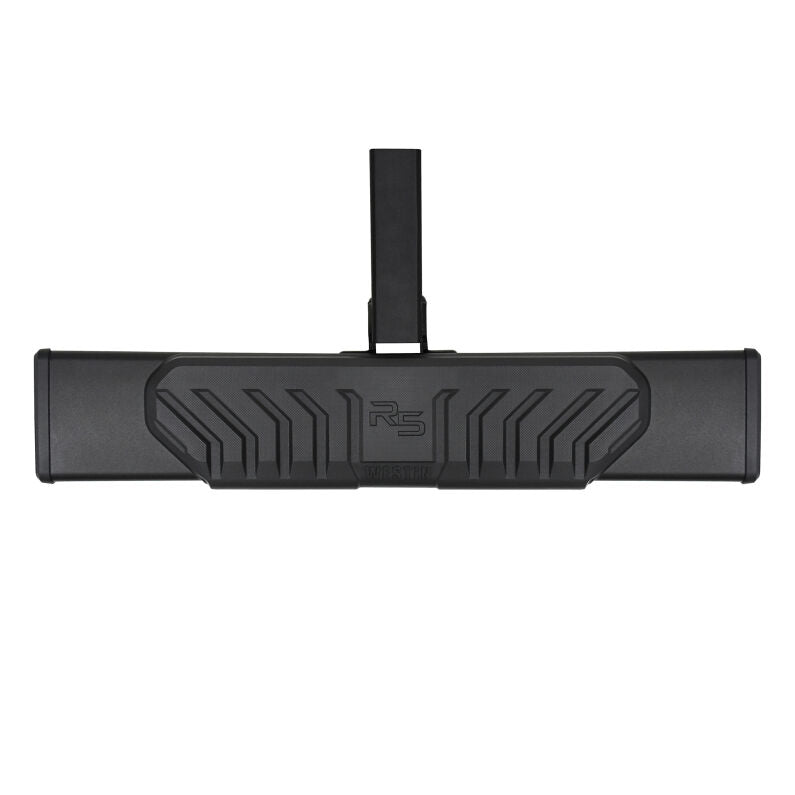 Westin 28-50015 R5 Hitch Step 27 in Step 2 in Receiver Black