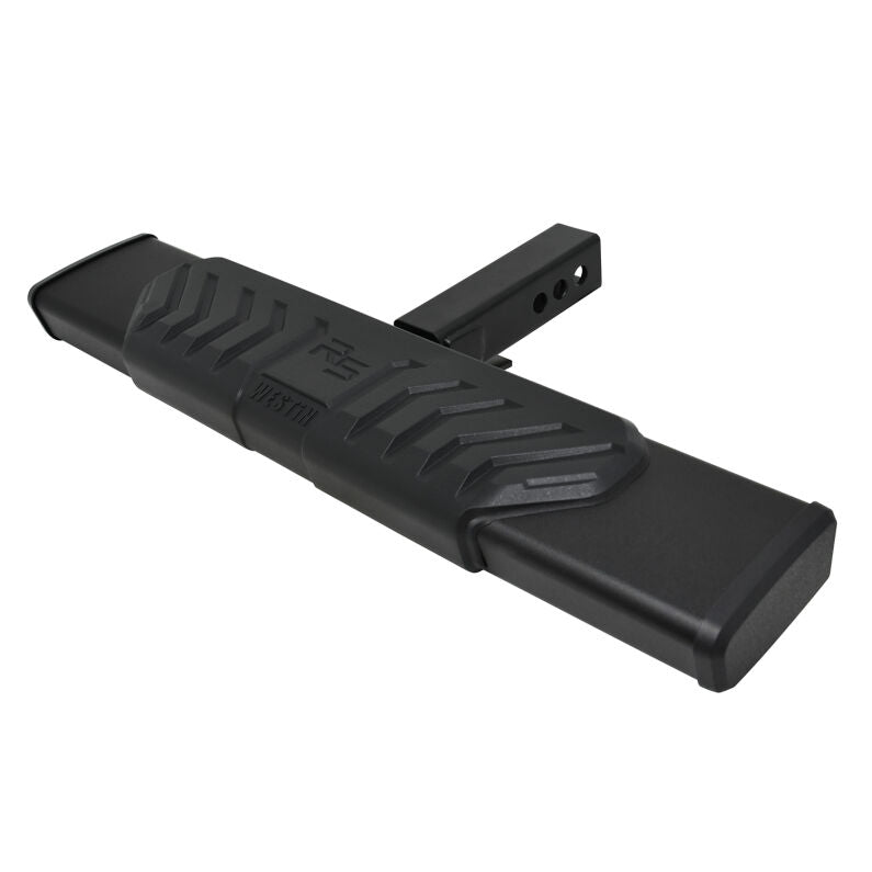 Westin 28-50015 R5 Hitch Step 27 in Step 2 in Receiver Black