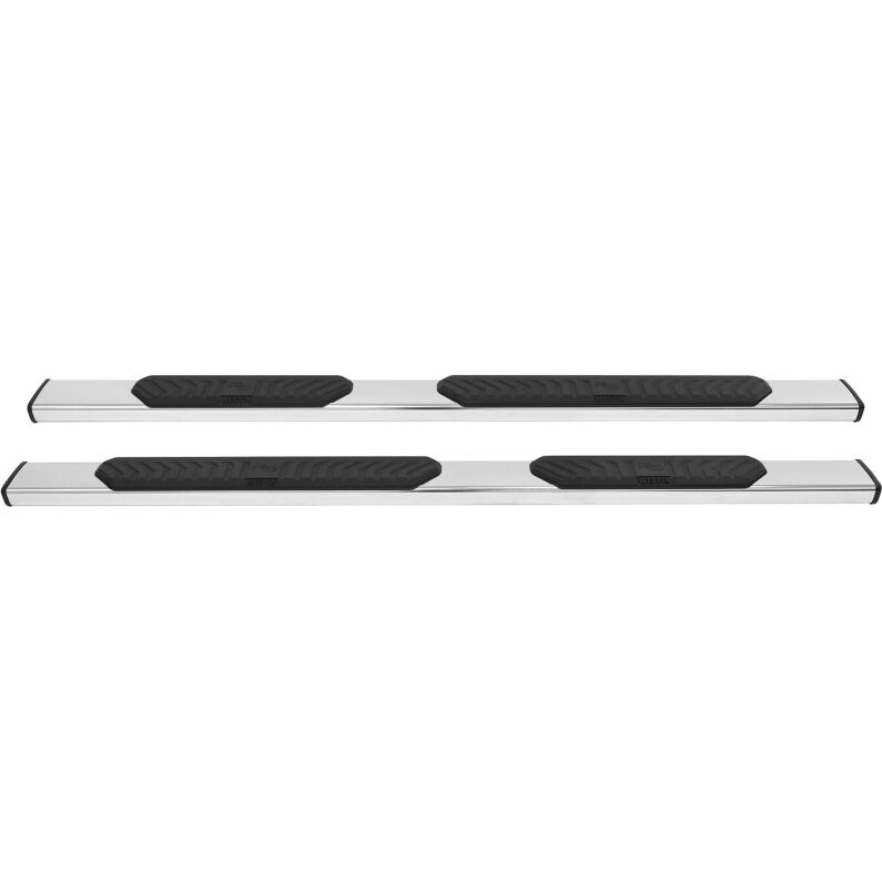 Westin 28-51020 R5 Nerf Step Bars for 2007-2019 Chevrolet Silverado / GMC Sierra