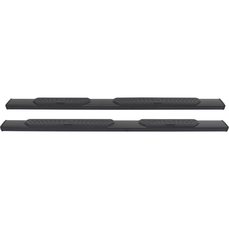 Westin 28-51025 R5 Nerf Step Bars for 2007-2019 Chevrolet Silverado / GMC Sierra Black