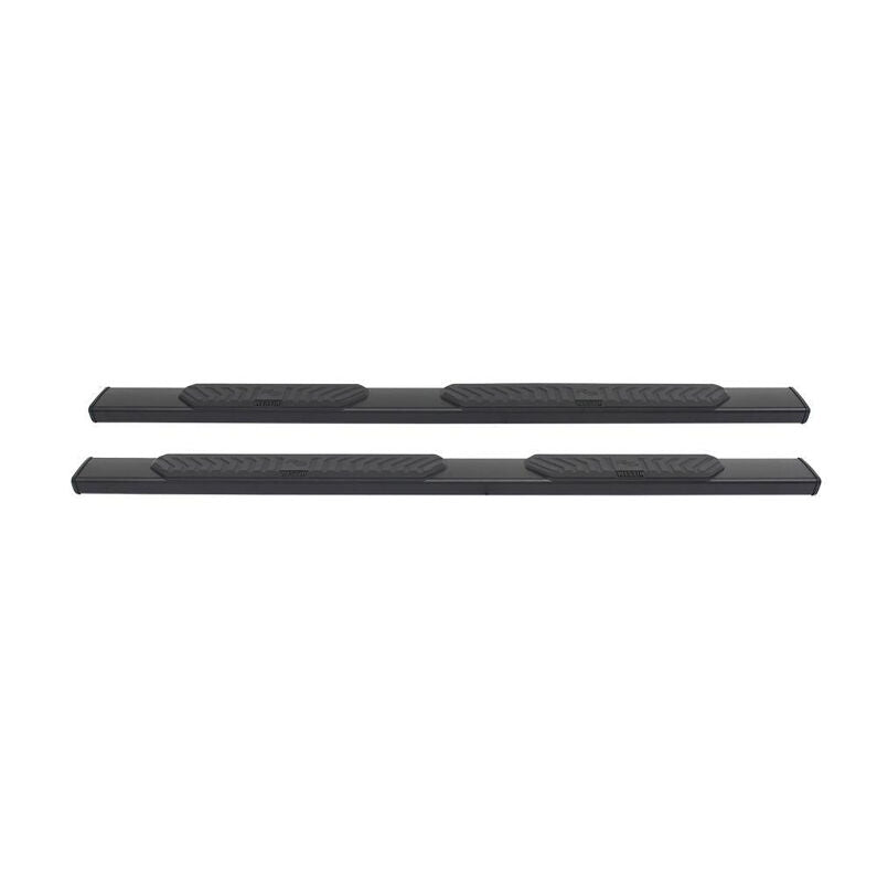 Westin 28-51055 R5 Nerf Step Bars for 2009-2026 Dodge/Ram 1500 Crew Cab Black
