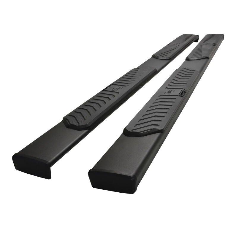 Westin 28-51255 R5 Nerf Step Bars for 2020-2026 Ford Explorer Black