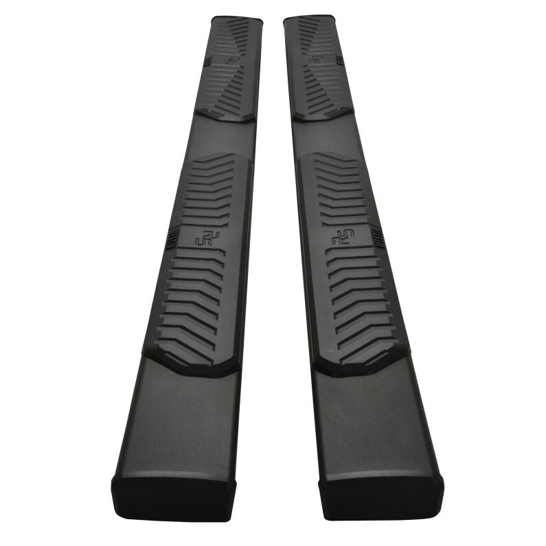 Westin 28-51255 R5 Nerf Step Bars for 2020-2026 Ford Explorer Black