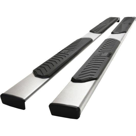 Westin 28-51260 R5 Nerf Bars for 2019-2026 Chevrolet Silverado / GMC Sierra Double Cab