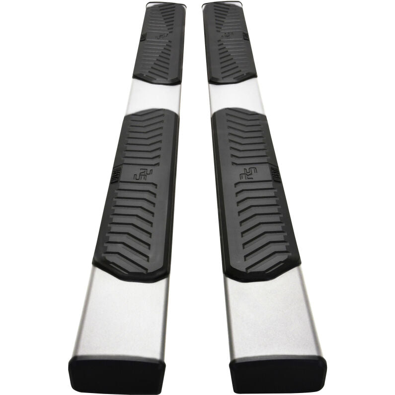Westin 28-51260 R5 Nerf Bars for 2019-2026 Chevrolet Silverado / GMC Sierra Double Cab