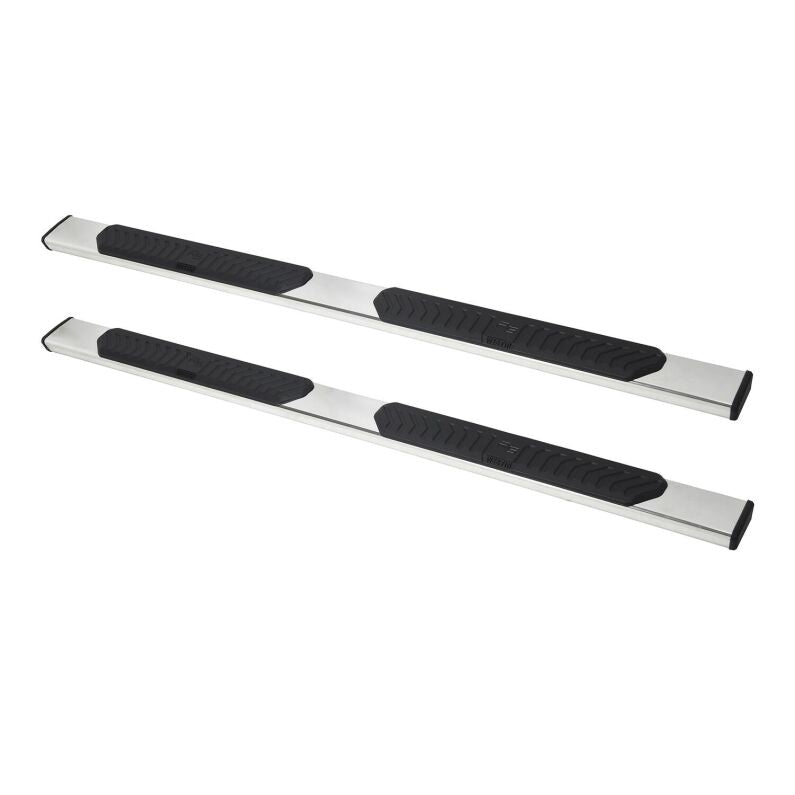 Westin 28-51270 R5 Nerf Step Bars for 2019-2026 Chevrolet Silverado/Sierra 1500 Crew Cab