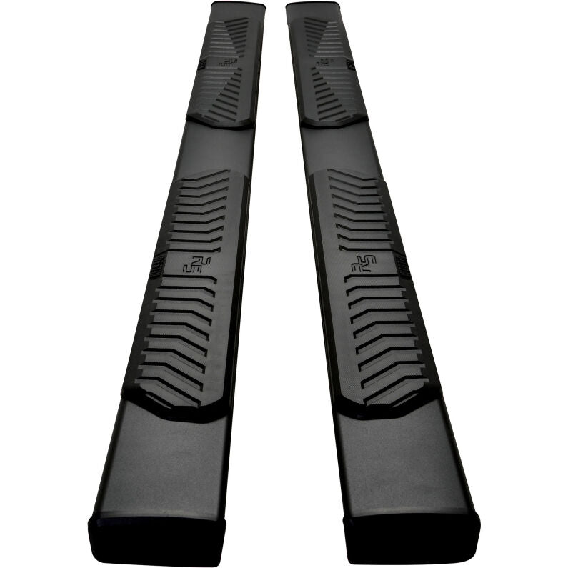Westin 28-521055 R5 XD Nerf Step Bars for 2009-2026 Ram 1500/2500/3500 Crew Cab Black