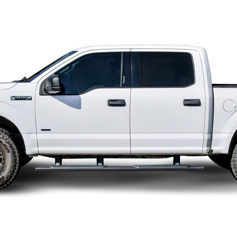 Westin 28-521095 R5 XD Nerf Bars for 2015-2026 Ram F-150/2017-2026 F-250 & F350 Crew Cab