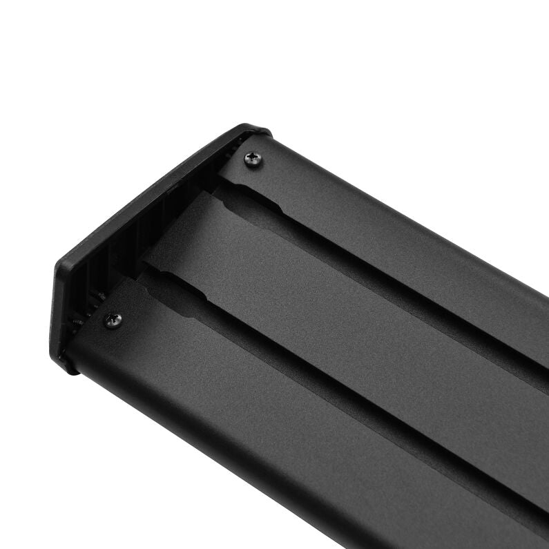 Westin 28-521095 R5 XD Nerf Bars for 2015-2026 Ram F-150/2017-2026 F-250 & F350 Crew Cab