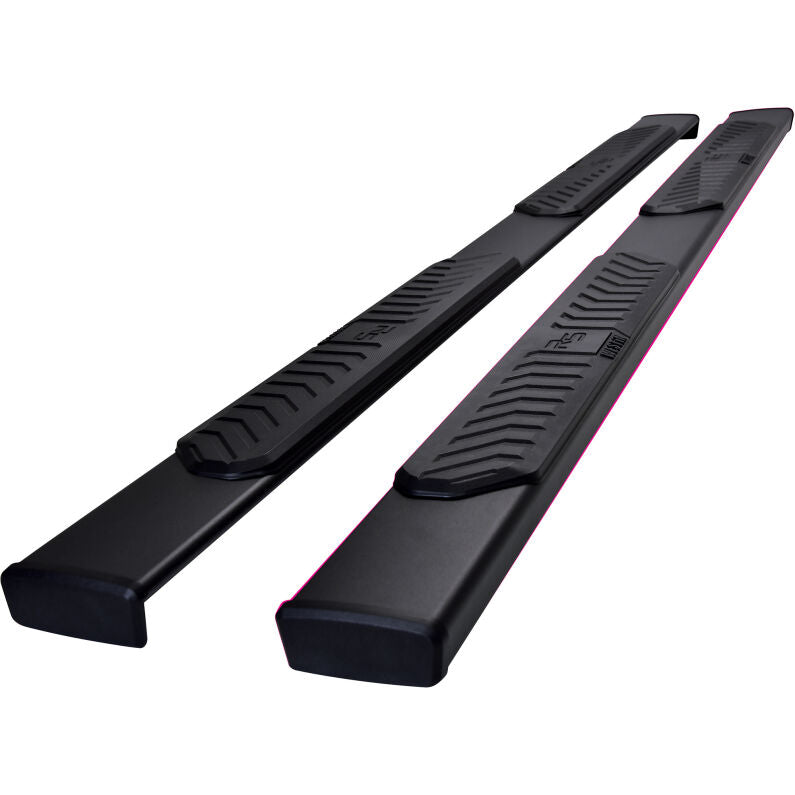 Westin 28-521275 R5 XD Nerf Step Bars for 2019-2026 Chevrolet/GMC Silverado/Sierra Black