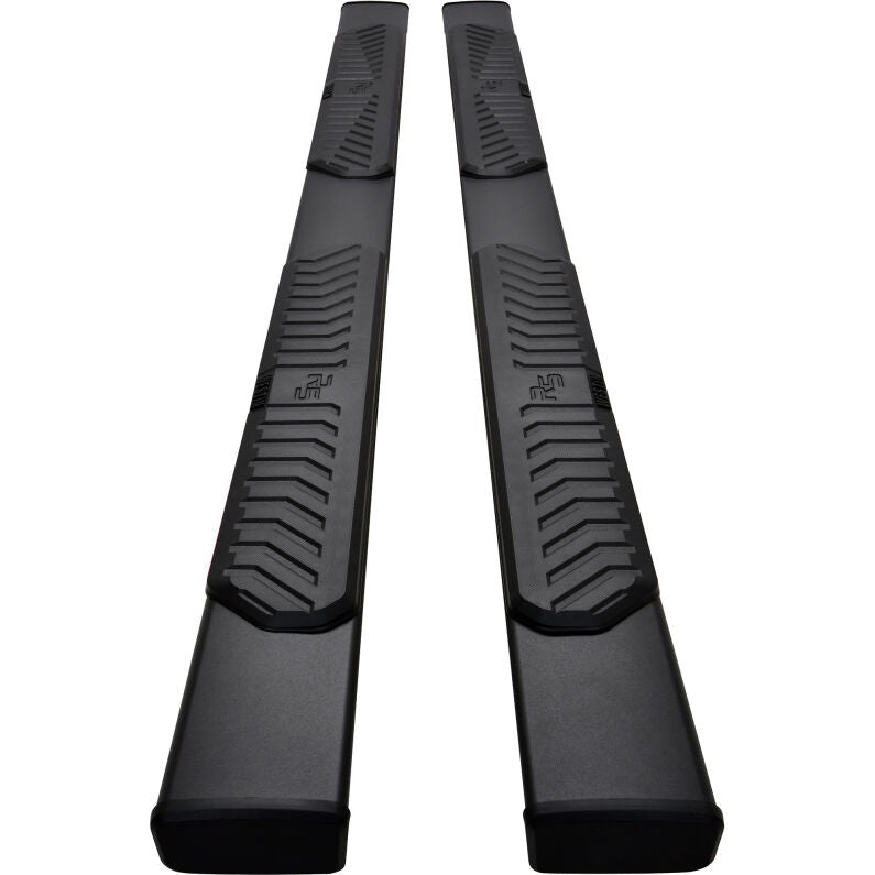 Westin 28-521275 R5 XD Nerf Step Bars for 2019-2026 Chevrolet/GMC Silverado/Sierra Black