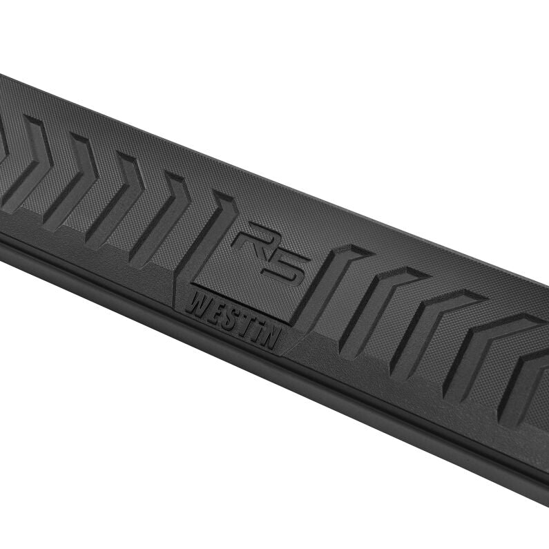 Westin 28-521275 R5 XD Nerf Step Bars for 2019-2026 Chevrolet/GMC Silverado/Sierra Black