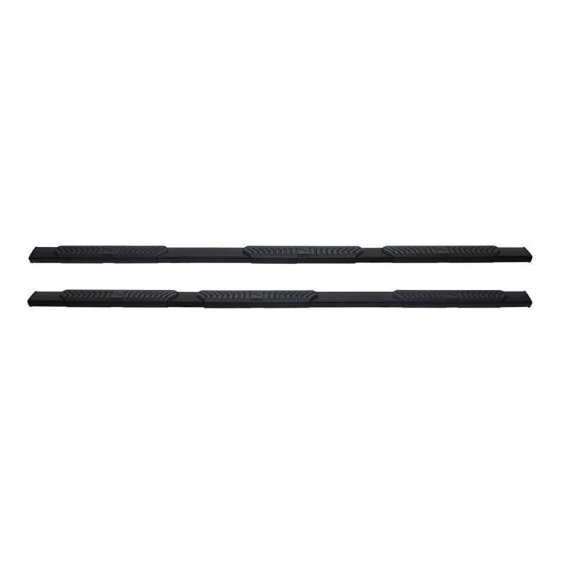 Westin 28-534565 R5 M-Series Nerf Step Bars for 2007-2018 Chevrolet Silverado / GMC Sierra