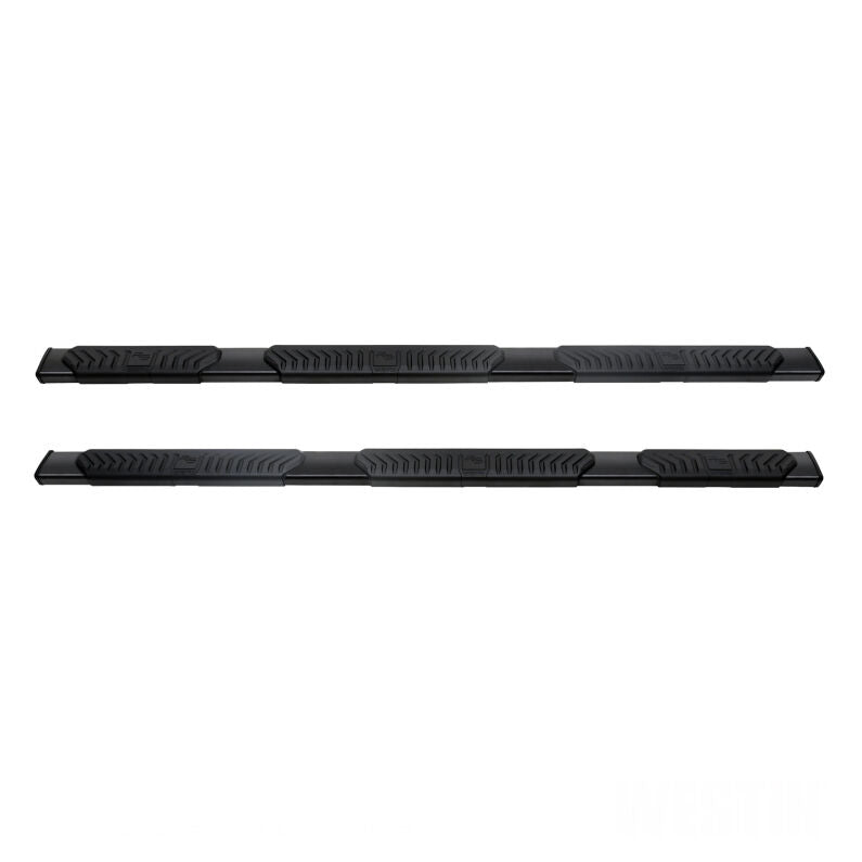 Westin 28-534685 R5 Modular Nerf Bars for 2019-2026 Chevrolet Silverado / GMC Sierra 1500 Crew Cab