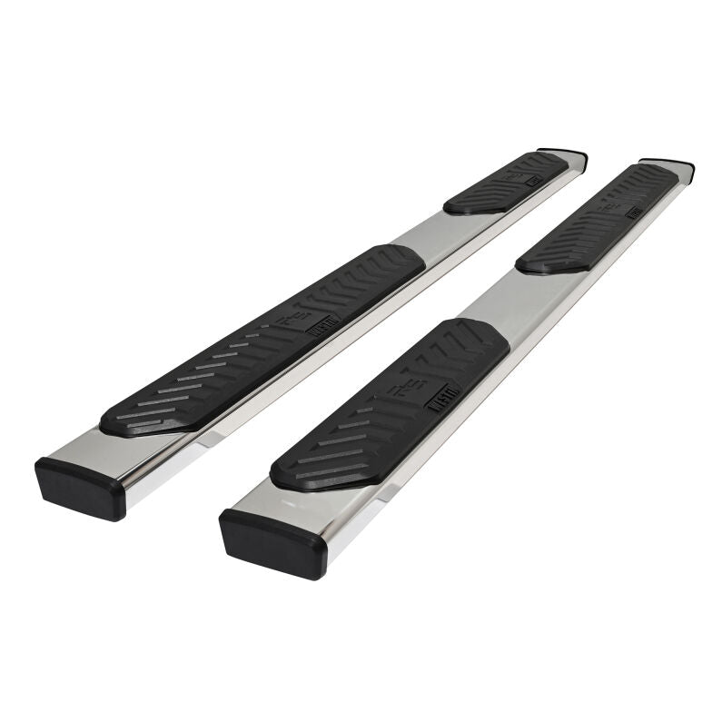 Westin 28-53780 R5 Nerf Step Bars for 2025-2026 Toyota 4Runner Polished
