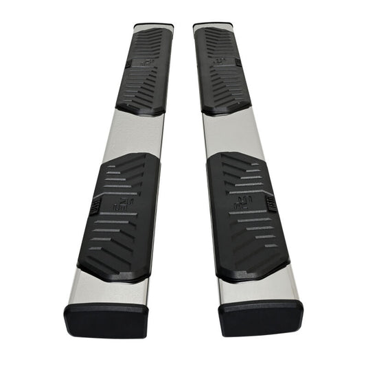 Westin 28-53780 R5 Nerf Step Bars for 2025-2026 Toyota 4Runner Polished