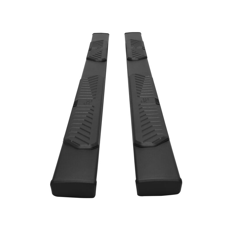 Westin 28-53785 R5 Nerf Step Bars for 2025-2026 Toyota 4Runner Textured Black