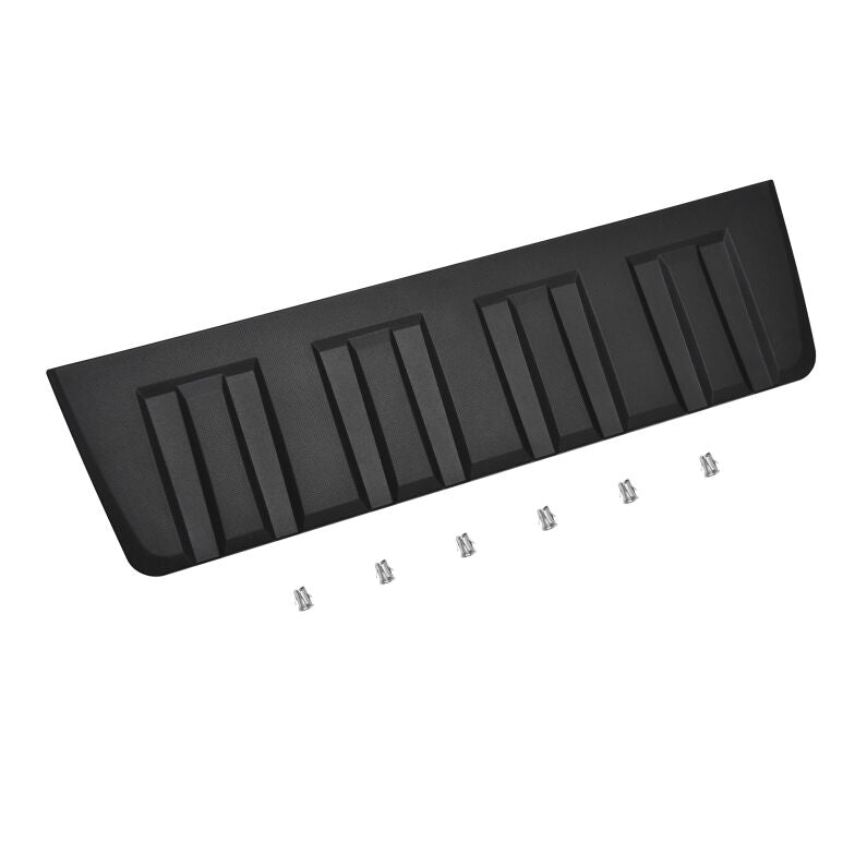 Westin 28-70002 R7 Replacement Service Kit with 22 in pad Black