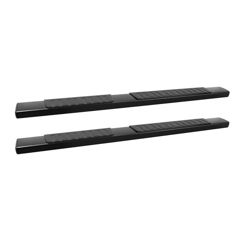 Westin 28-71015 R7 Nerf Step Bars for 2015-2026 Chevrolet Colorado / GMC Canyon Crew Cab Black