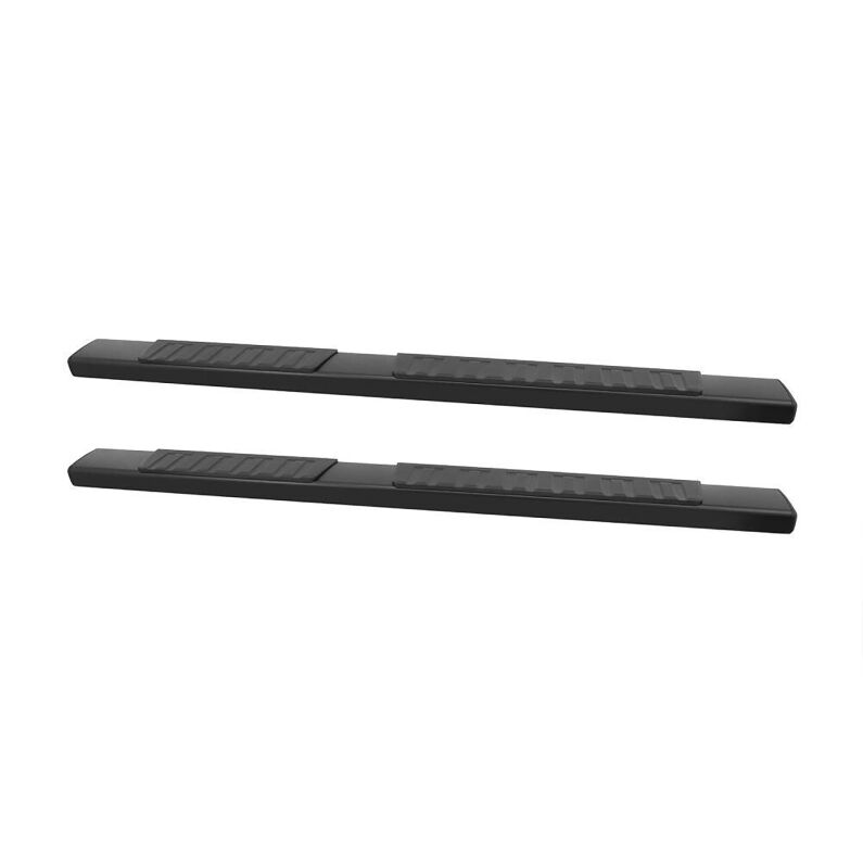 Westin 28-71095 R7 Nerf Step Bars for 2015-2026 Ford F-150 SuperCrew Black