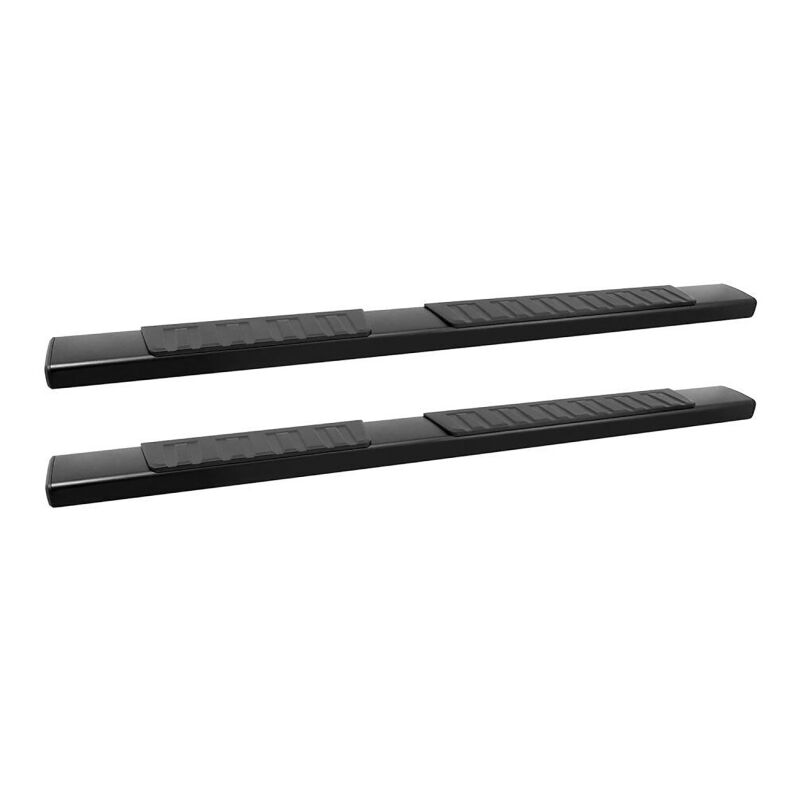 Westin 28-71225 R7 Nerf Step Bars for 2019-2026 Dodge Ram 1500 Crew Cab Black