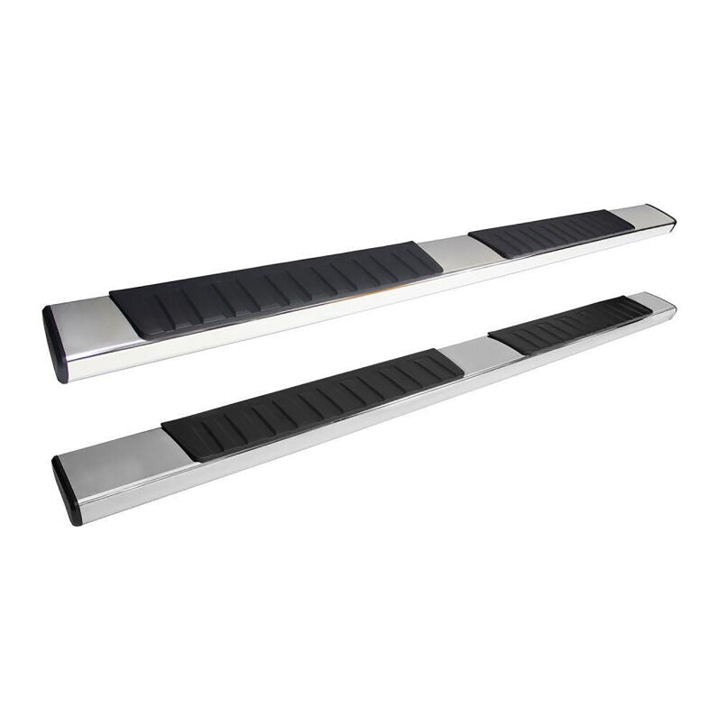 Westin 28-71250 R7 Nerf Step Bars for 2019-2026 Chevrolet Silverado / GMC Sierra 1500 Regular Cab