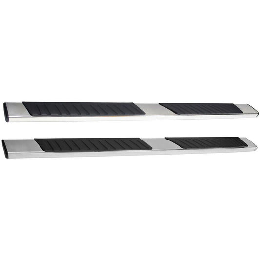 Westin 28-71250 R7 Nerf Step Bars for 2019-2026 Chevrolet Silverado / GMC Sierra 1500 Regular Cab