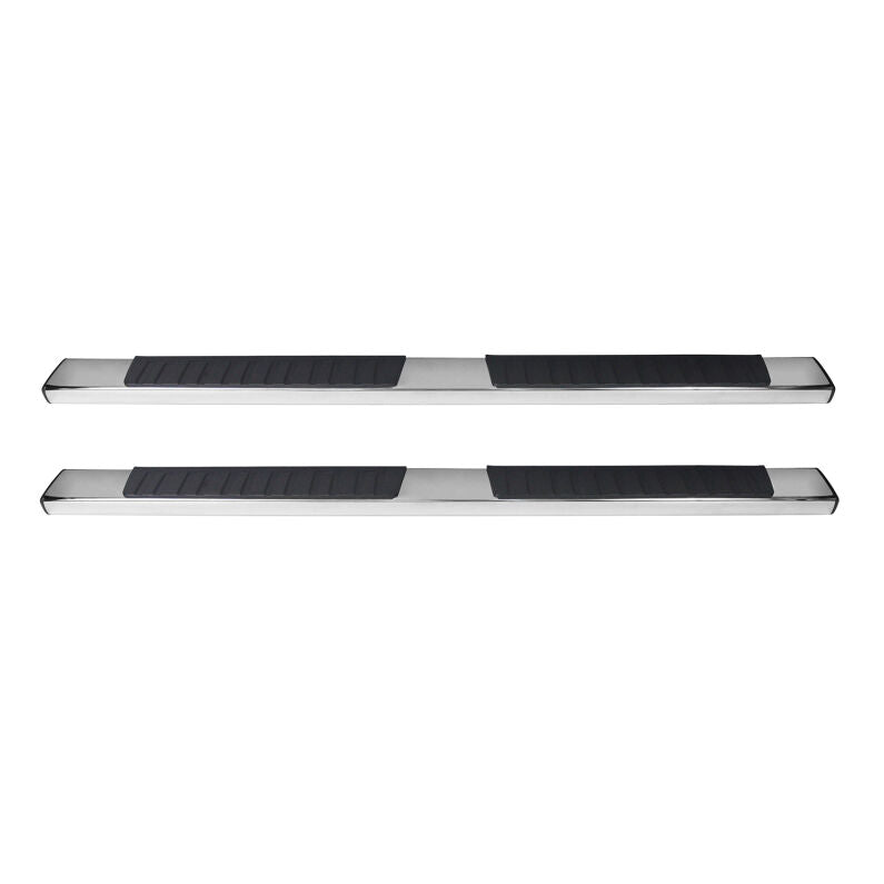 Westin 28-71270 R7 Nerf Step Bars for 2019-2026 Chevrolet Silverado/Sierra 1500 Crew Cab